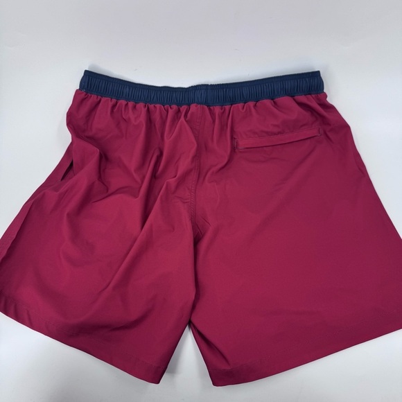 NWT Southern Point Company Athletic Shorts - Picture 4 of 11